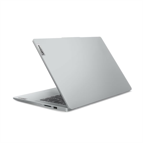 Lenovo IdeaPad Slim 3 82XN00AHMX 14" bärbar dator, Windows 11 Home S, grå