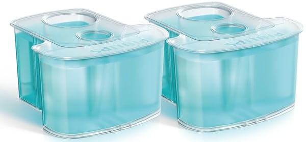 Philips JC302/50 SmartClean-kassette, 2 stk.
