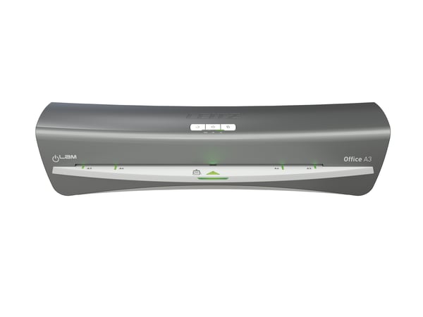 Leitz iLAM Office A3 -laminator