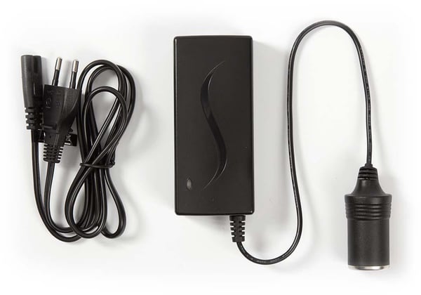 Nedis eladapter - 12 VDC 5.0 A