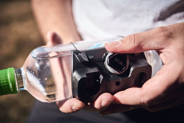 Fidlock Twist Uni Connector -holder