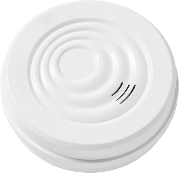 Airam 7126605 - vandlækagealarm 9V