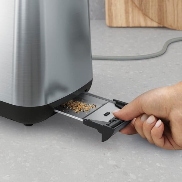 Electrolux E3T1-3ST Create 3 -brödrost