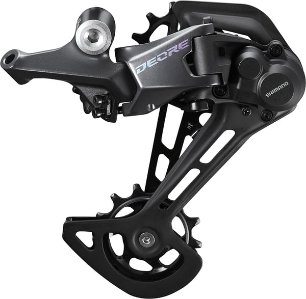 Shimano Deore RD-M6100 bakväxel, 12-växlad
