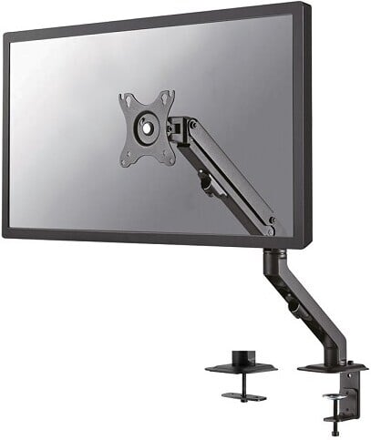 Neomounts FPMA-D650 -monitorarm, svart