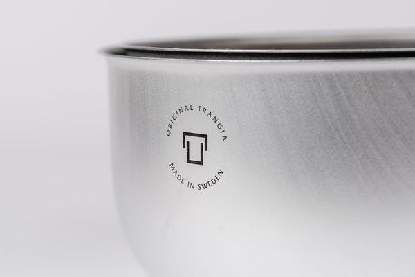 Trangia 25-21 UL/D stormkøkken