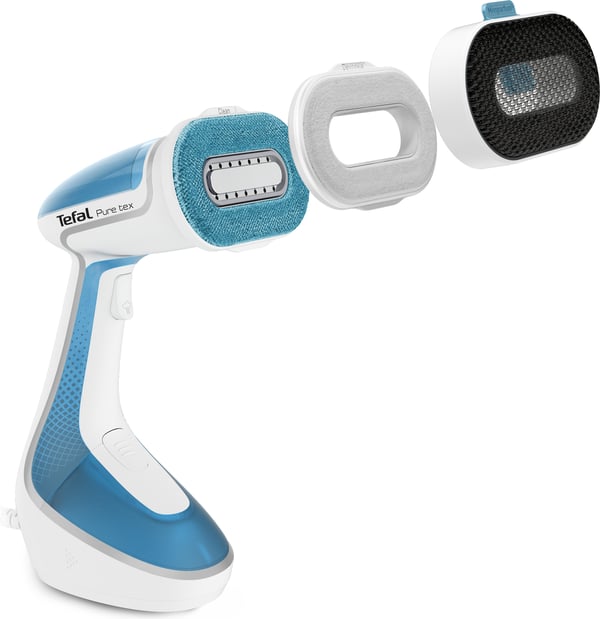Tefal Pure Tex desinficerende klædedam