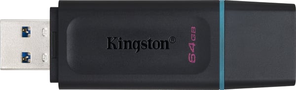 Kingston DataTraveler Exodia 64 Gb USBhukommelse
