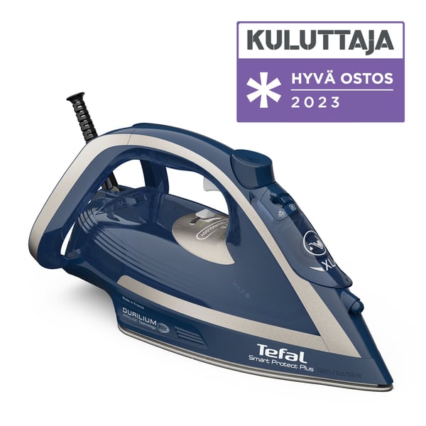 Tefal Smart Protect Plus ångstrykjärn