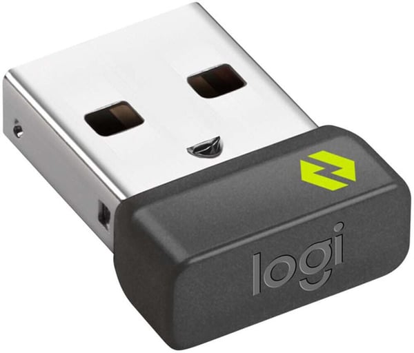 Logitech Bolt -USB-mottagare