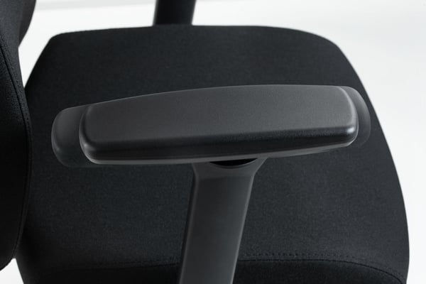 Toplux Comfo One/Two 4D-armstöd