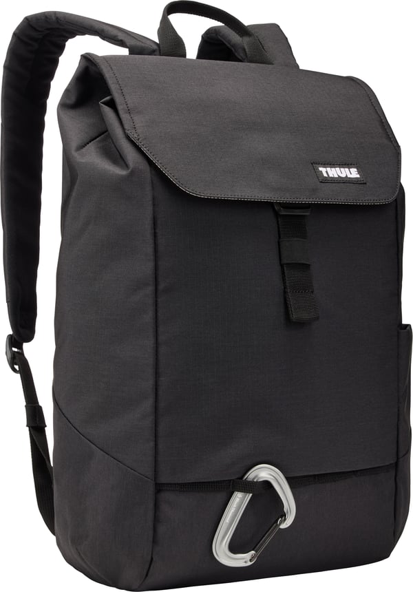 Thule Lithos Ryggsäck 16L -svart