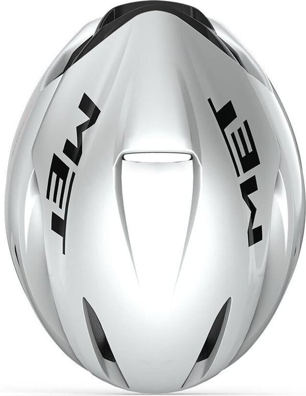 MET Manta MIPS cykelhjelm, 52-56 cm, hvid
