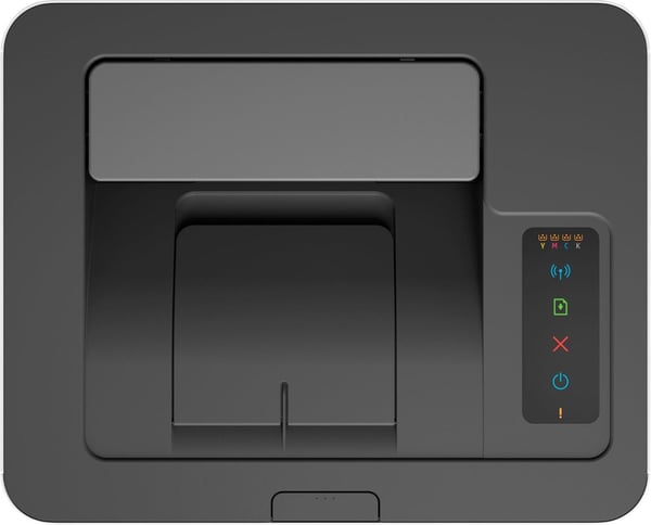 HP Color Laser 150nw farvelaserprinter