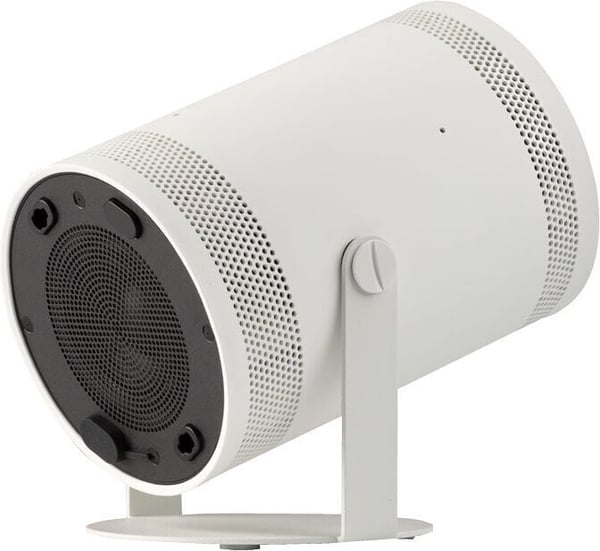 Samsung LFF3C The Freestyle 2nd Gen 2023 bærbar Full HD-projektor