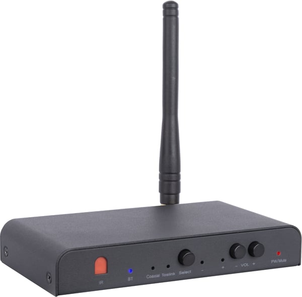 ProCaster BT-04 Bluetooth- ljudmottagare