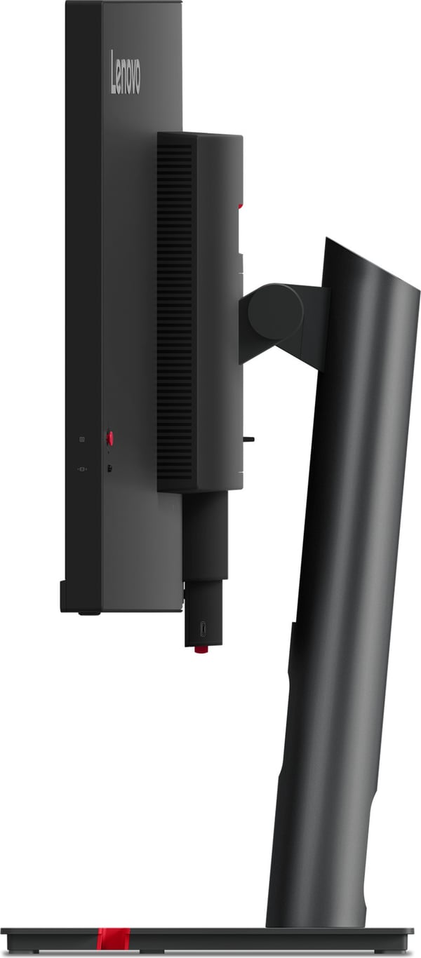 Lenovo ThinkVision P49w-30 49" böjd skärm