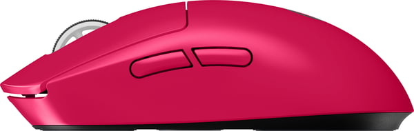 Logitech G Pro X Superlight 2-spilmus, rosa