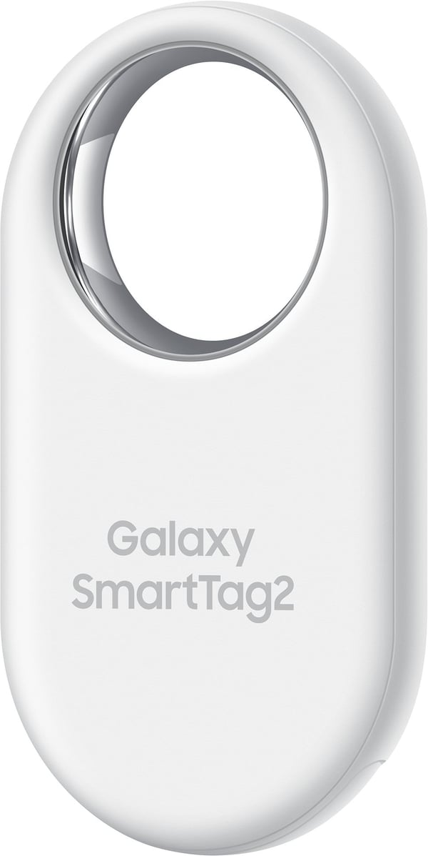 Samsung Galaxy SmartTag2, 4-pack, svart + vit
