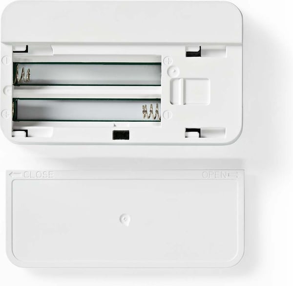 Nedis SmartLife ZBSC30WT -klimatsensor