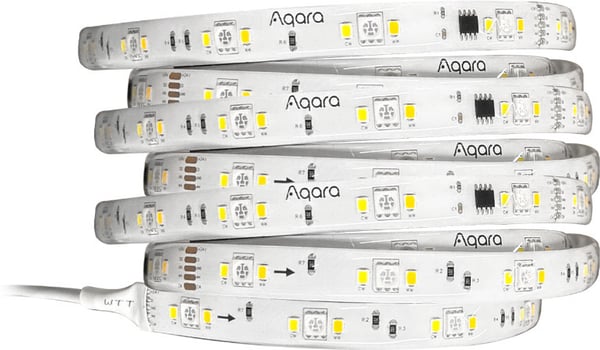 Aqara LED Strip T1 lysbånd, 2 m
