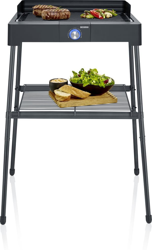 Severin PG8568 elgrill