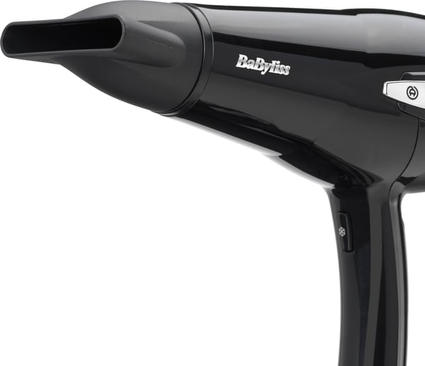 Babyliss D374DE Cordkeeper 2000 hårfön