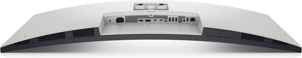 Dell UltraSharp 40 Curved Thunderbolt Hub U4025QW 40" WUHD-skærm