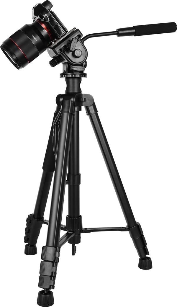 Beiwe BV-590H6 kamerastativ