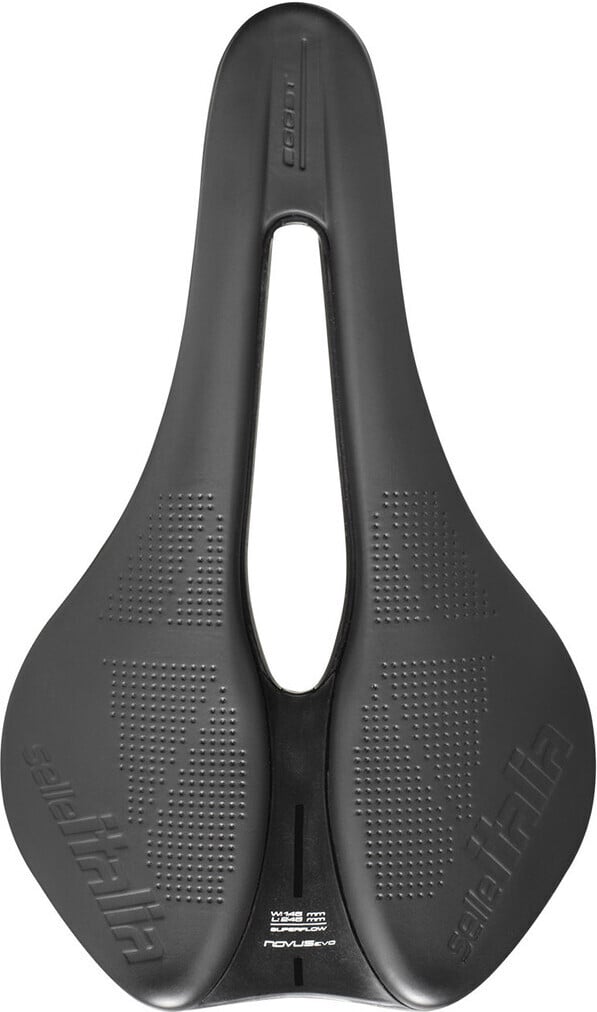 Selle Italia Model X -sadel