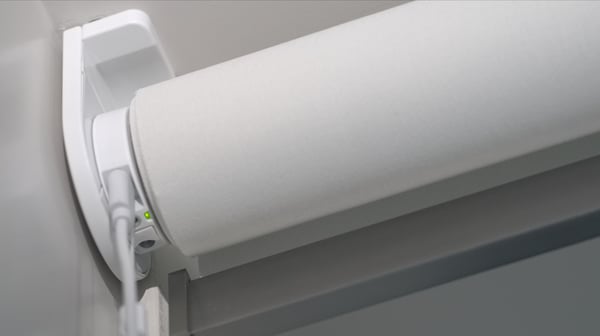 Eve MotionBlinds Uppgraderingskit - gardinstyrning, Matter, uppgraderingspaket