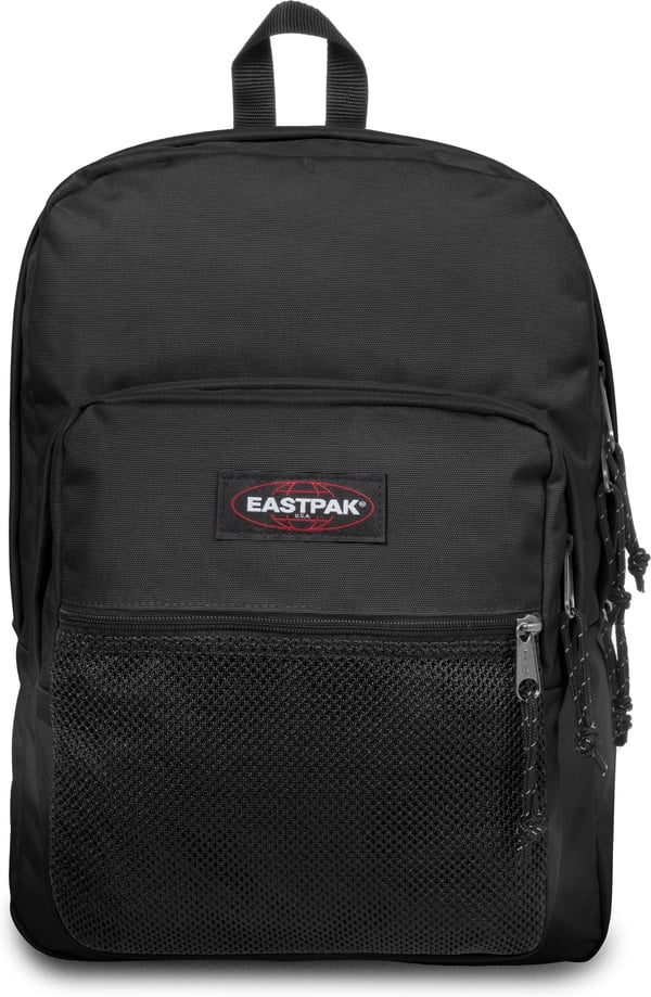 Eastpak PINNACLE -ryggsäck, svart