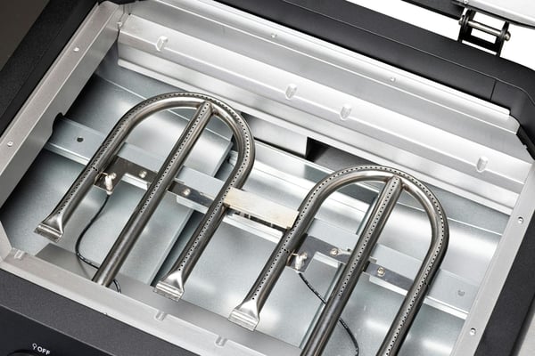 Cozze G-500 plancha gasolgrill