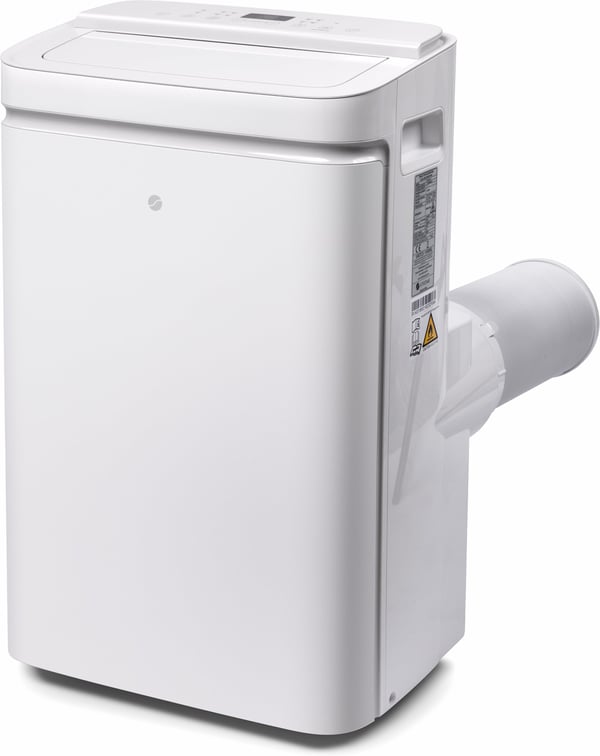 Ströme Cooler 12 - portabel luftkonditionering, 12 000 BTU