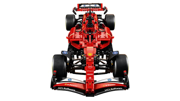 LEGO Technic 42207 – Ferrari SF-24 F1-bil