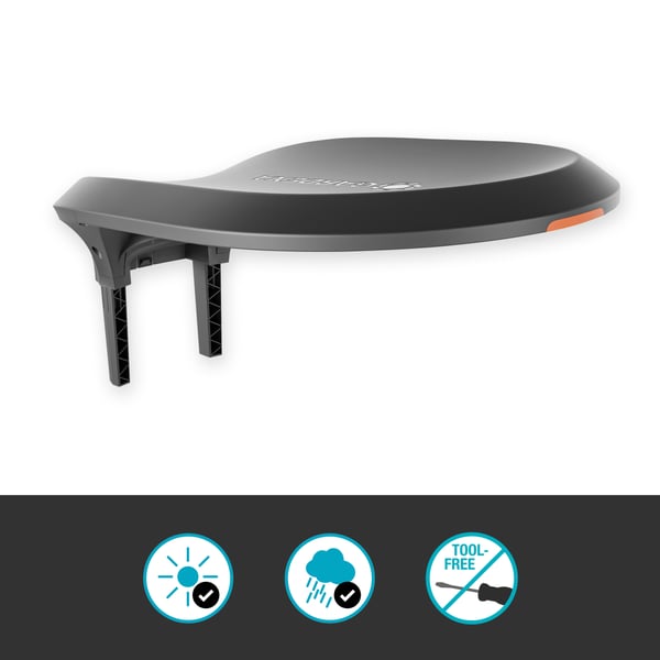 Gardena Sileno Pro/Max/Free skyddstak