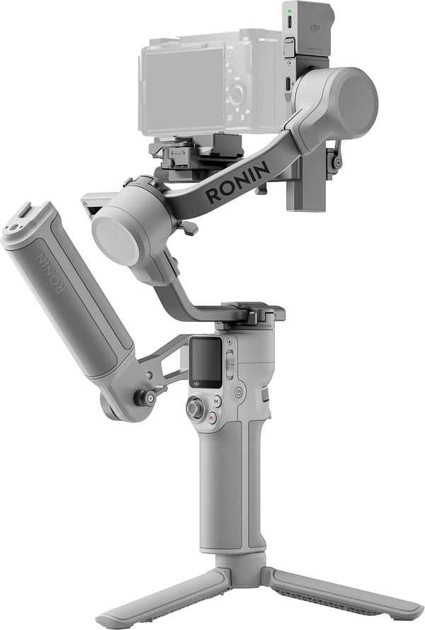 DJI RS 4 Mini Combo gimbal