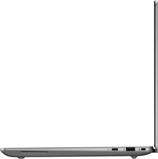 HP ZBook Ultra G1a - 14" - mobil kraftstation, Win 11 Pro (A3ZN9ET)