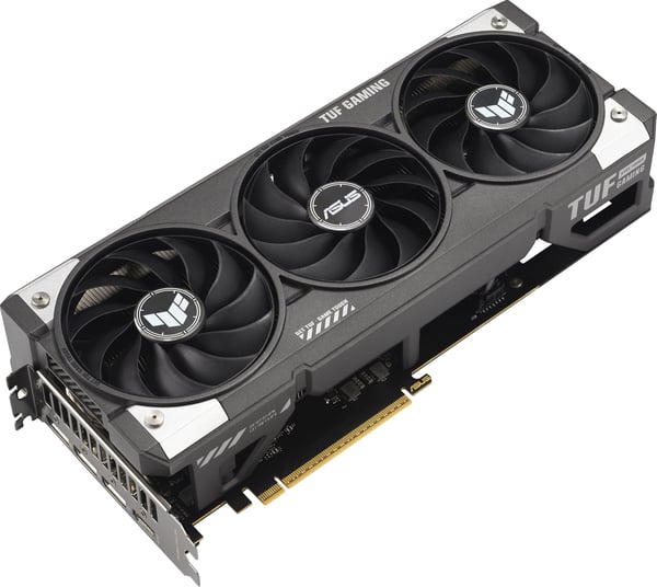 ASUS TUF Gaming GeForce RTX 5060 Ti 16GB GDDR7 OC Edition grafikkort