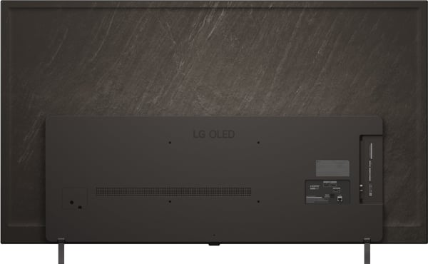 LG 65'' OLED B5 – 4K TV