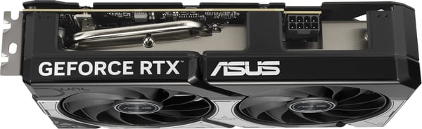 Asus DUAL-RTX5060TI-O8G grafikkort