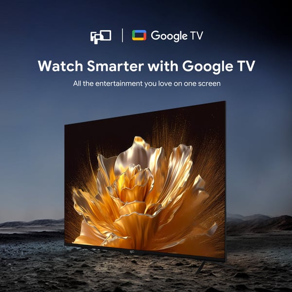 FPD 55" ML950 4K Mini-LED Google TV