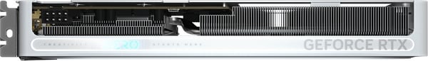 GIGABYTE GeForce RTX 5060 AERO OC 8GB grafikkort