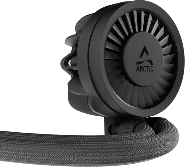 Arctic Liquid Freezer III Pro 240 vätskekylningssystem