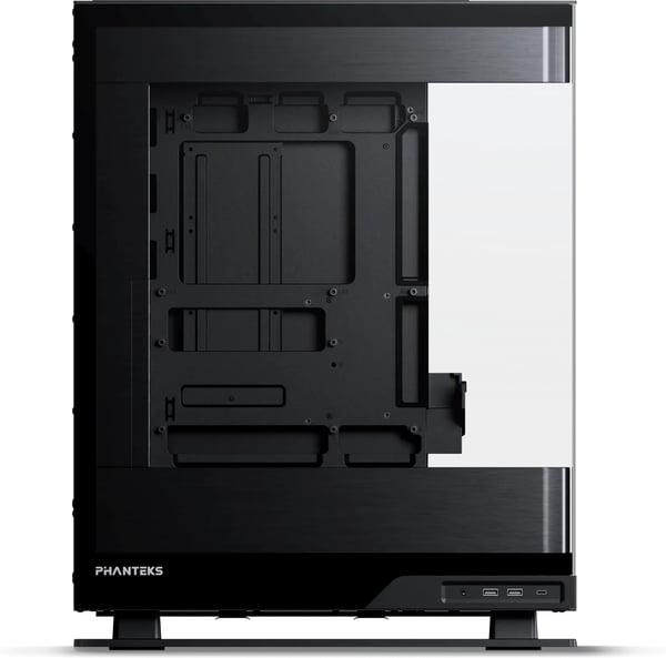 Phanteks Evolv Series X2 ATX-chassi, svart