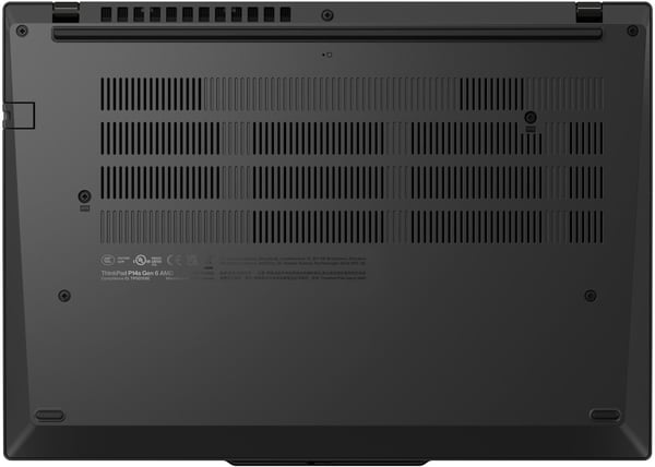 Lenovo ThinkPad P14s Gen 6 bärbar dator (21QL003WMX)