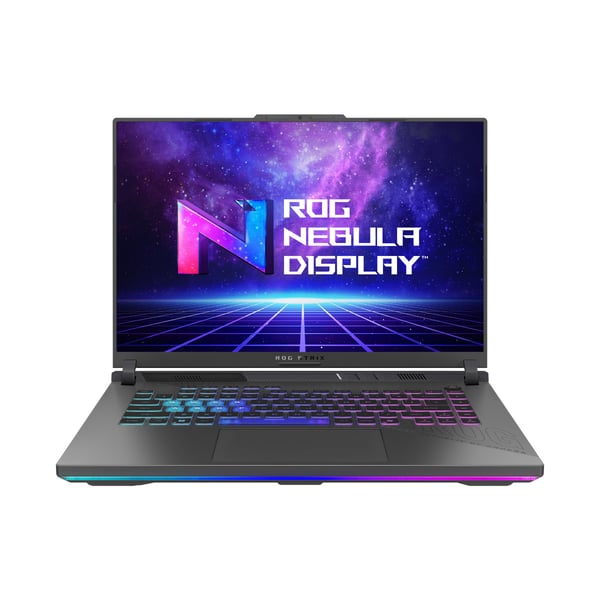 ASUS ROG Strix G16 16" speldator, Win 11 (G614FR-S5113W)