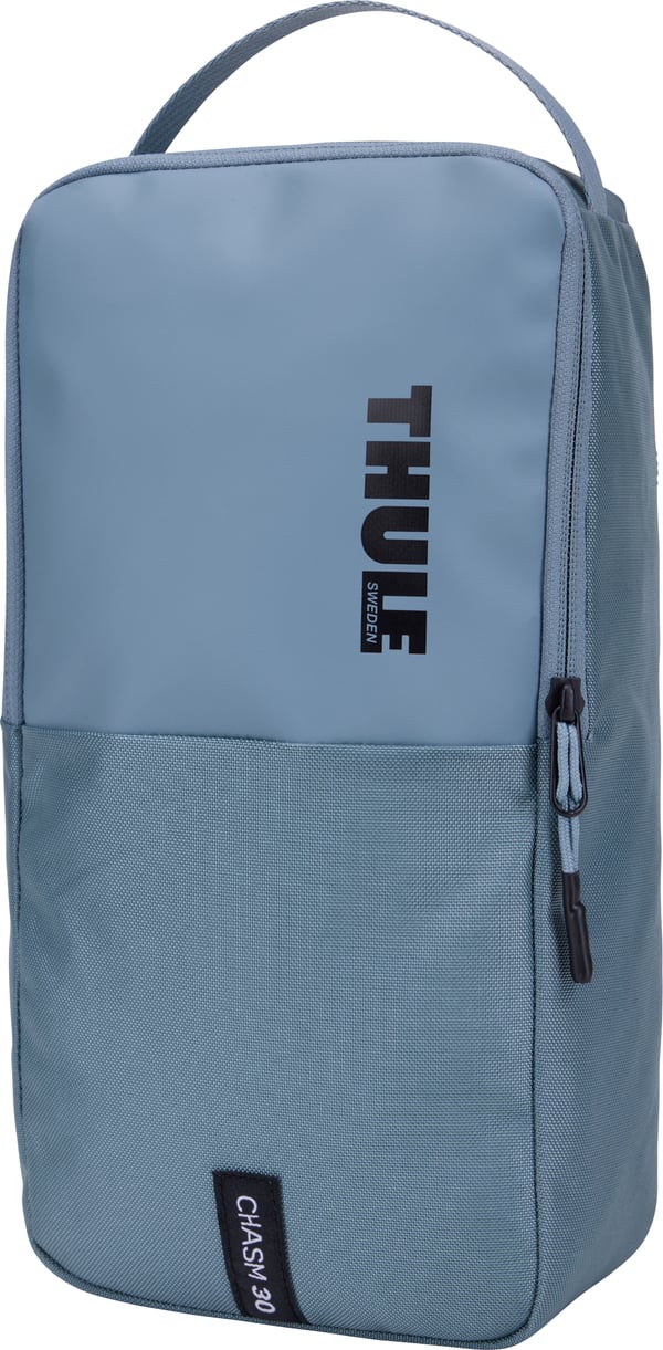 Thule Chasm 30L duffelväska, blågrå