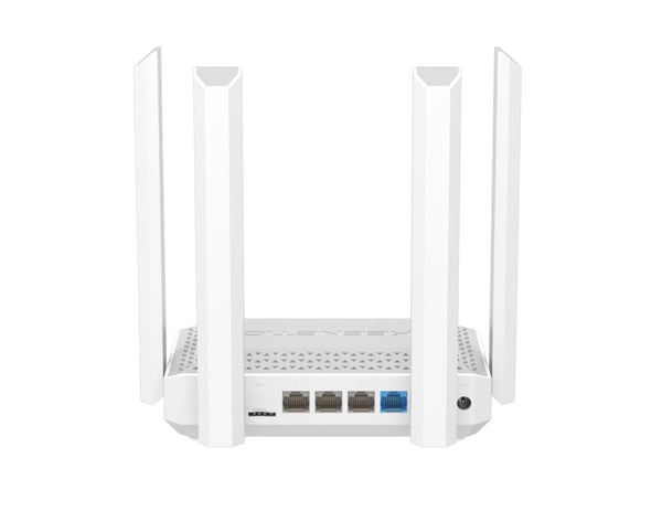 Keenetic Speedster 4G+ AC1200 Mesh WiFi 5 -modemrouter