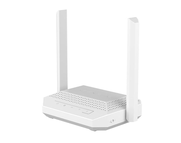 Keenetic Racer WiFi 6-router